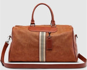 Louenhide Taylor Weekender Travel Bag
