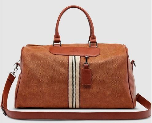 Louenhide Taylor Weekender Travel Bag