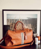 Louenhide Taylor Weekender Travel Bag