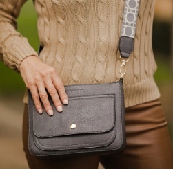 Louenhide Lizzie Crossbody Bag