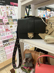 Louenhide Kitty Recycled Shoulder Bag