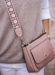 Louenhide Lizzie Crossbody Bag