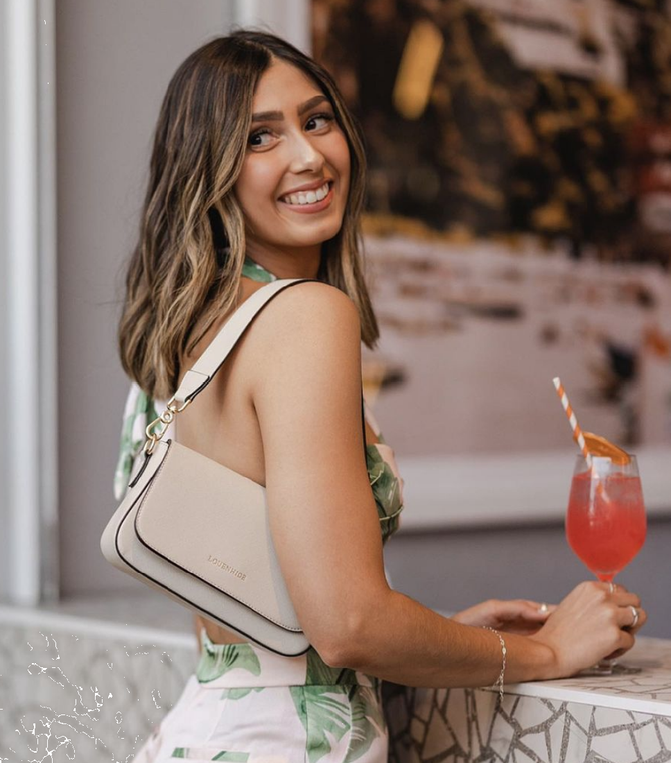 Louenhide Fergie Shoulder Bag