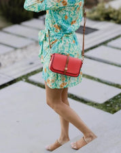 Louenhide Athena Crossbody Bag