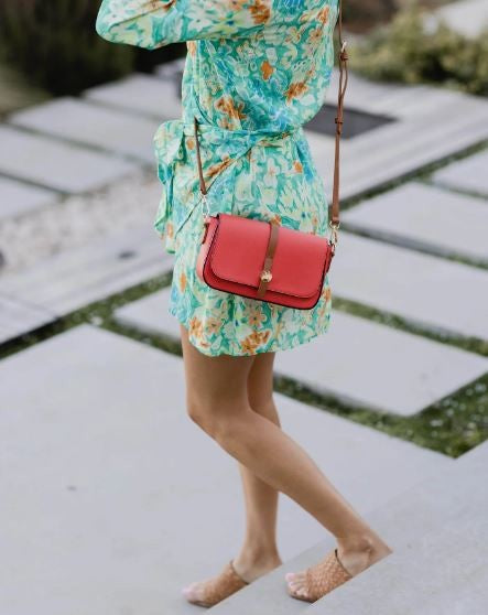 Louenhide Athena Crossbody Bag