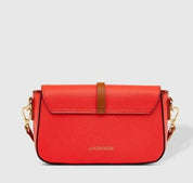 Louenhide Athena Crossbody Bag