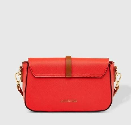Louenhide Athena Crossbody Bag