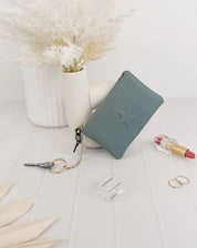 Louenhide Star Purse [clr:wedewood Blue] 