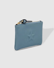 Louenhide Star Purse [clr:wedewood Blue] 
