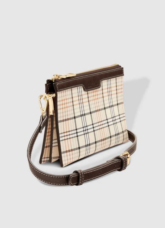 Louenhide Misha Crossbody Bag