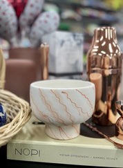 Amalfi Kace Bowl / Planter Pot