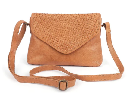 In Leatherz Blurt Bag