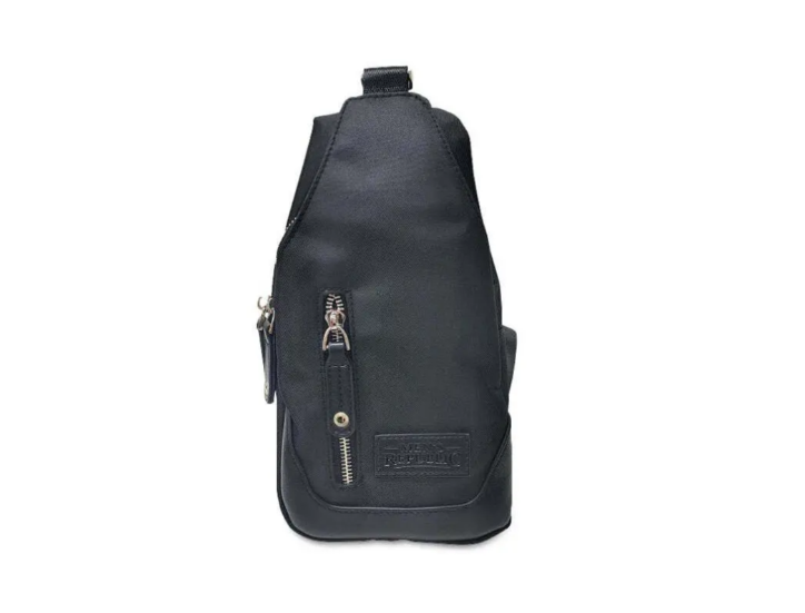 Men's Republic Nylon Backpack - Single Strap Sling