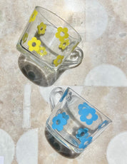 Flower Mug
