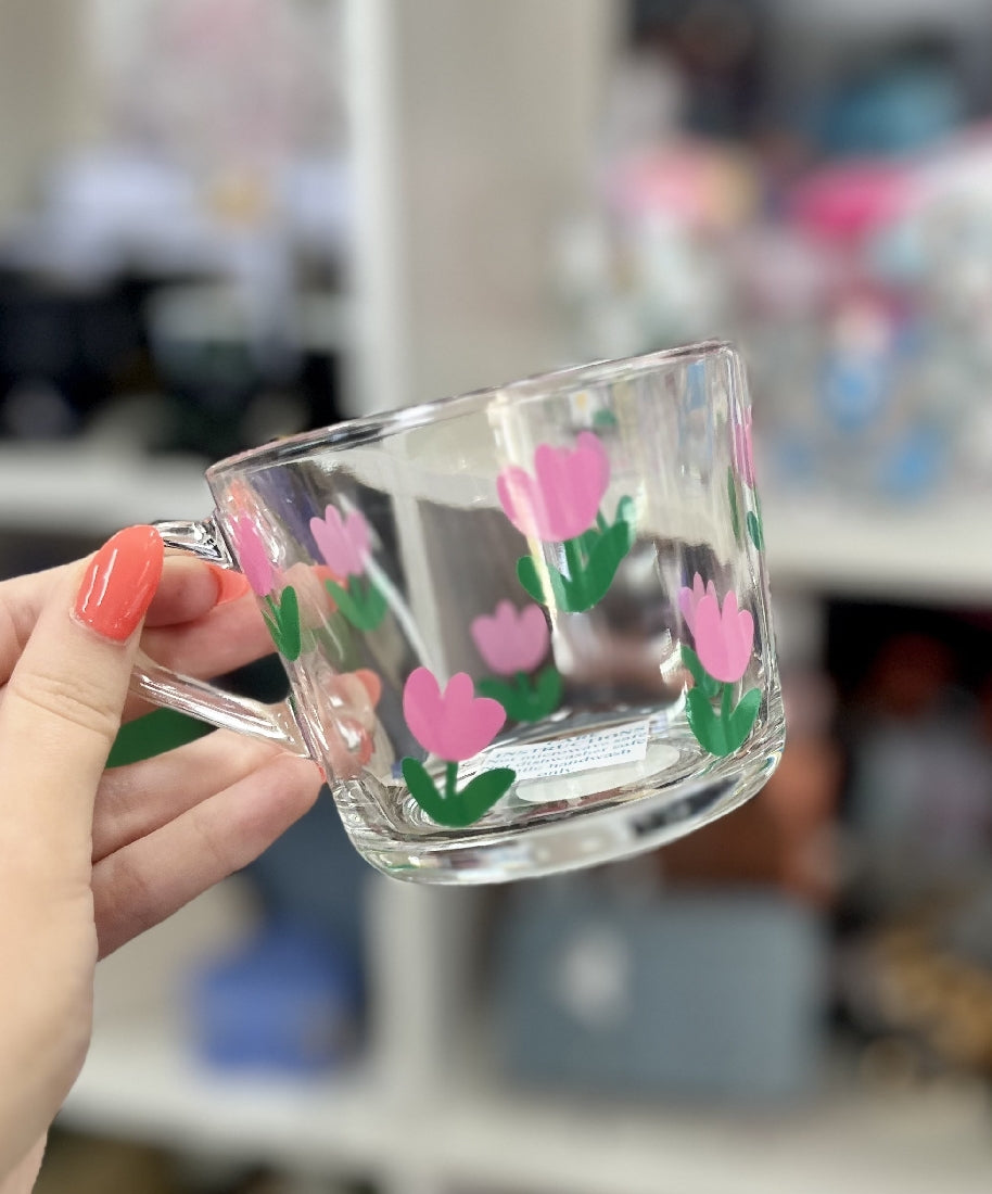 Tulip Mug