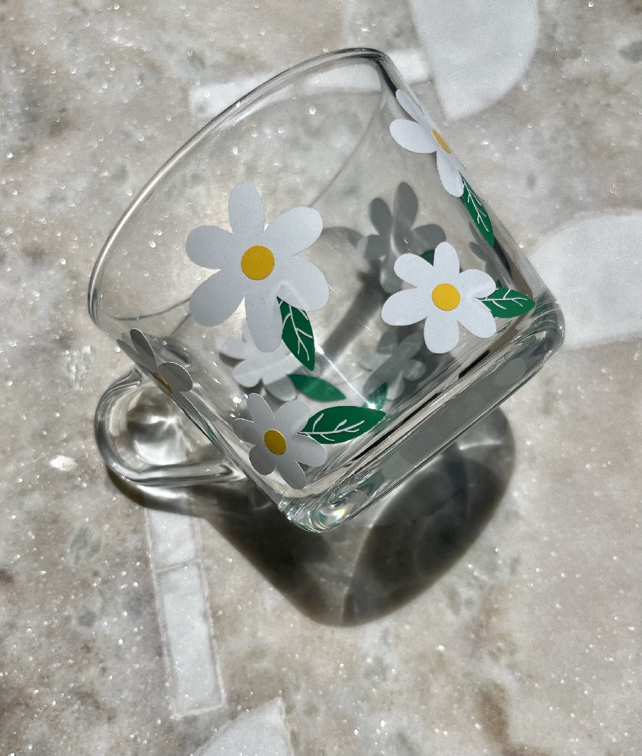 Daisy Mug
