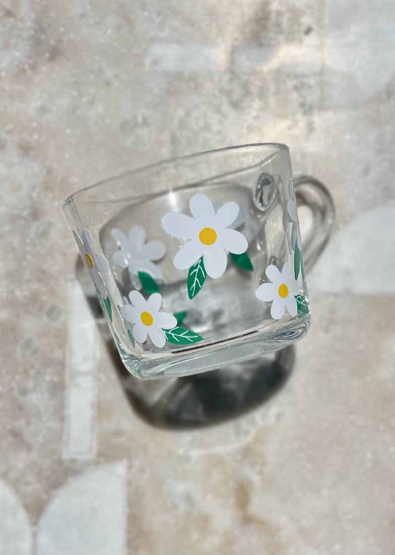 Daisy Mug