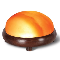 Himalayan Foot Detox Pad Salt Lamp