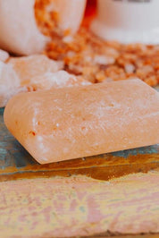 Himalyan Salt Bar