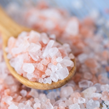 Himalayan Coarse Grain Pink Salt 1000g