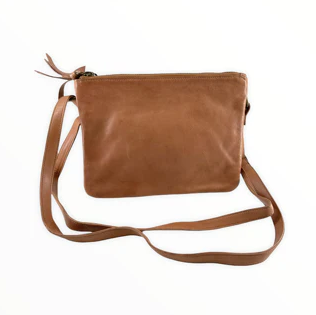 In Leatherz Rogue Bag