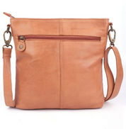 In Leatherz Ruby Bag