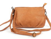 In Leatherz Blusher Bag