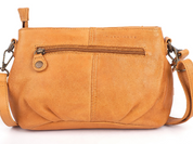 In Leatherz Blusher Bag