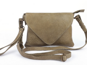 In Leatherz Swoon Bag