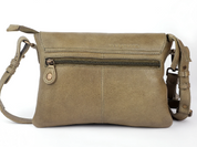 In Leatherz Swoon Bag