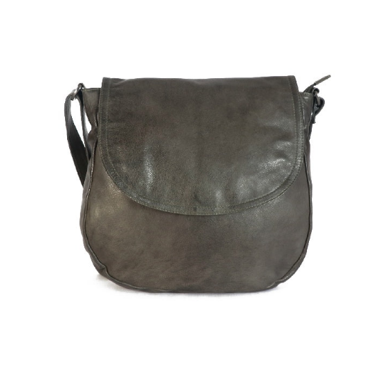 In Leatherz Flush Bag