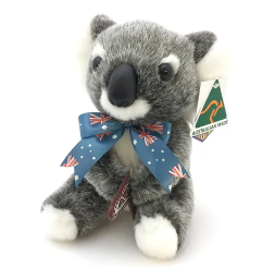 Boomerang Koala