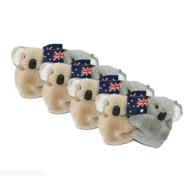Mini Australian Koalas 6pk