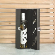 Premium Wine Box With Accessories