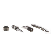 Premium Wine Box With Accessories