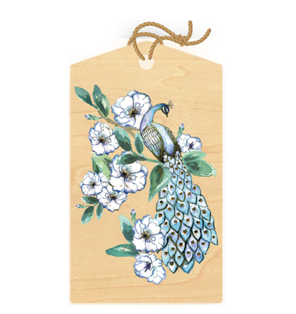 Cristina Re Wood Gift Tags