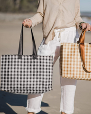 Louenhide Simpson Beach Bag