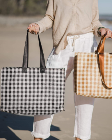 Louenhide Simpson Beach Bag