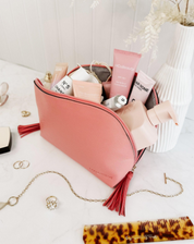 Louenhide Audrey Makeup Case