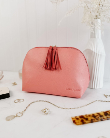 Louenhide Audrey Makeup Case