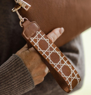 Louenhide Felix Keyring