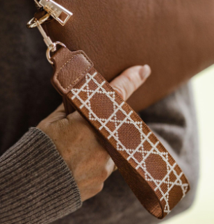 Louenhide Felix Keyring