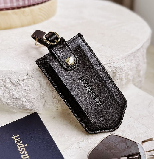 Louisa Luggage Tag
