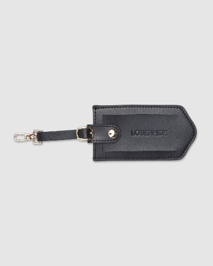 Louisa Luggage Tag