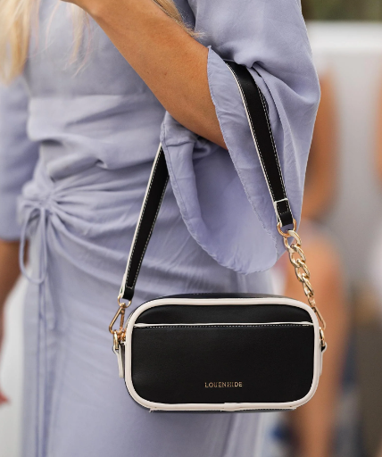 Louenhide Xanadu Crossbody Bag