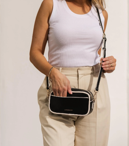 Louenhide Xanadu Crossbody Bag