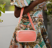 Louenhide Xanadu Crossbody Bag