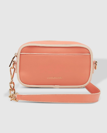 Louenhide Xanadu Crossbody Bag