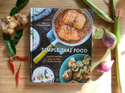 Leela Punyaratabandhu's Simple Thai Food