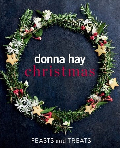Donna Hay's Christmas Cookbook